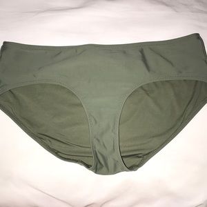 bikini bottoms